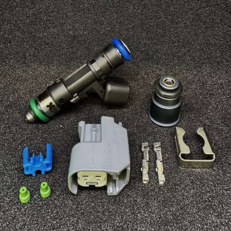 Xspurt Injector - Full kit