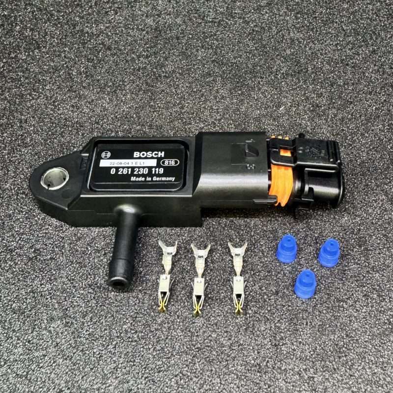 Bosch 3 bar MAP sensor