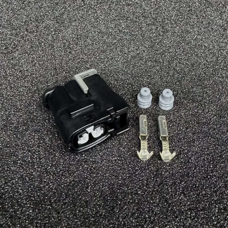Ignition Coil Connector - Toyota 1JZ 2JZ 1UZ 4AGE 3S-GE and Mazda RX7