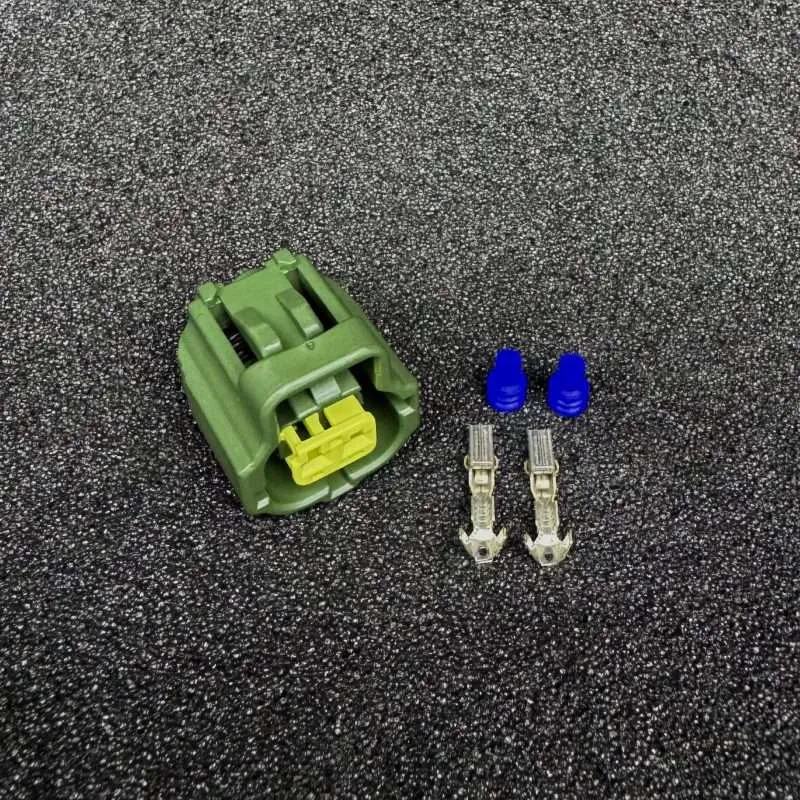 Toyota Coolant Temp Sensor Connector - 1JZ-GTE 2JZ-GTE 1UZ-FE 3S-GE