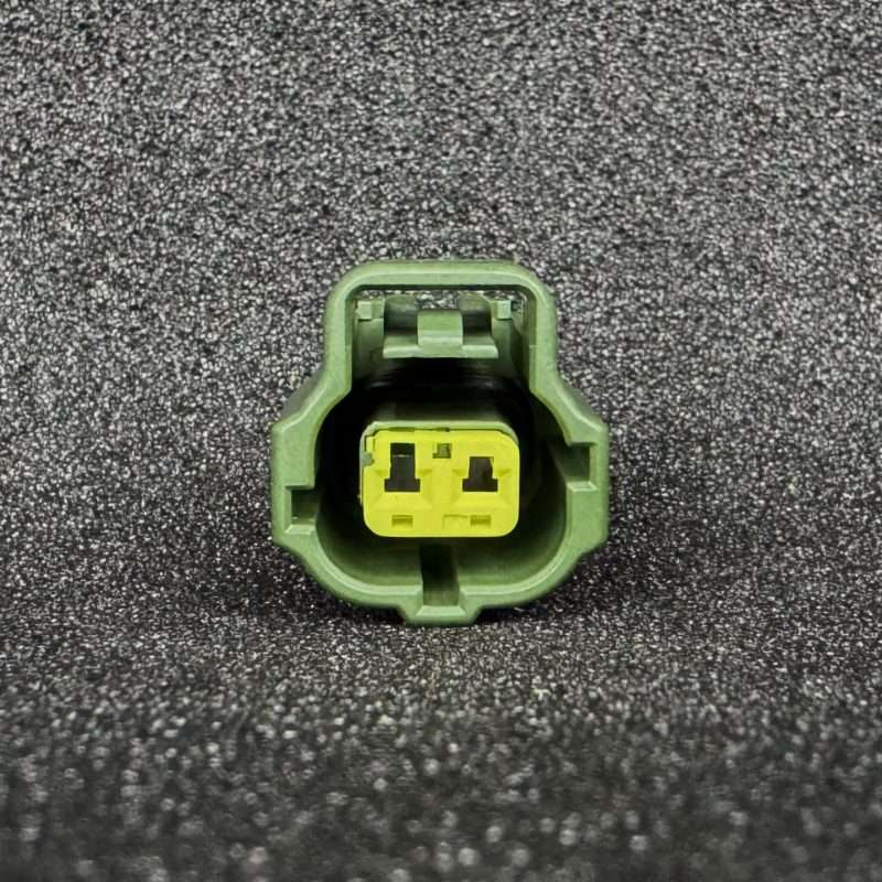 Toyota Coolant Temp Sensor Connector - 1JZ-GTE 2JZ-GTE 1UZ-FE 3S-GE
