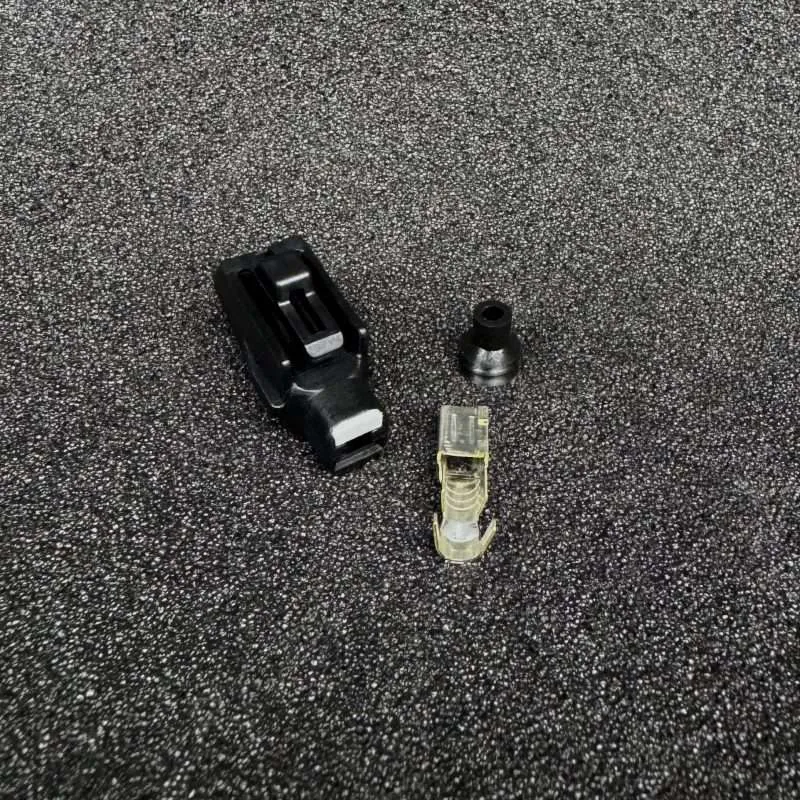 Toyota Starter Motor Connector - 1JZ 2JZ 3S-GE Late Models