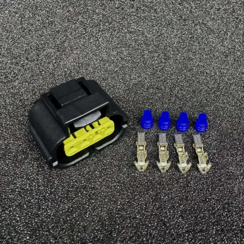 Toyota TPS Connector – 1JZGTE 2JZGTE 1UZFE 3SGE 4AGE 20V