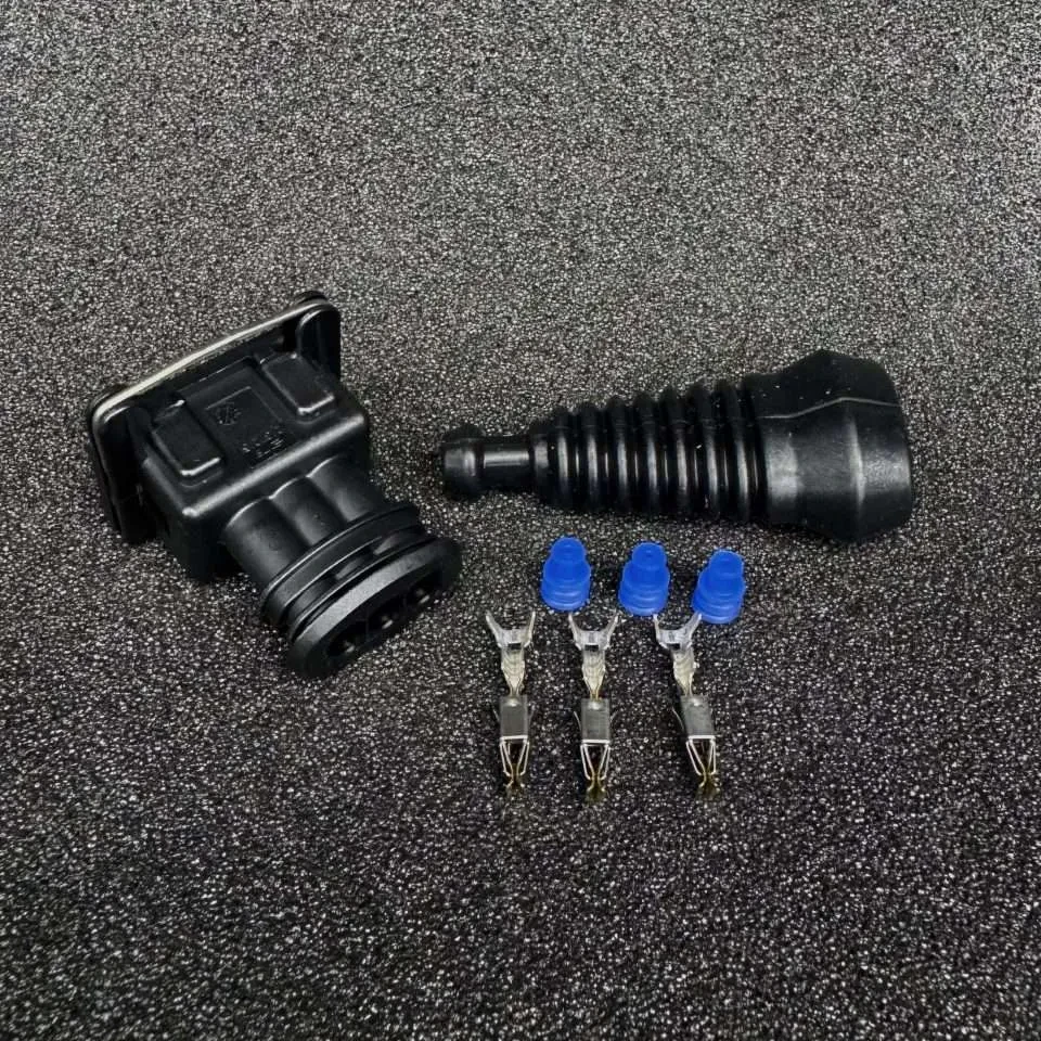 Junior Timer 3 way connector