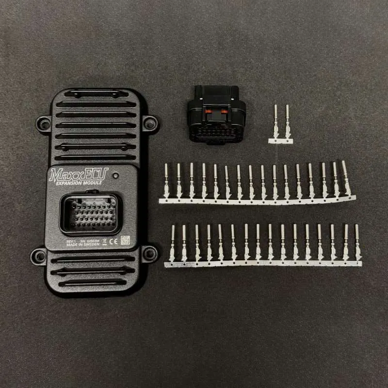 MaxxECU CAN IO Expander