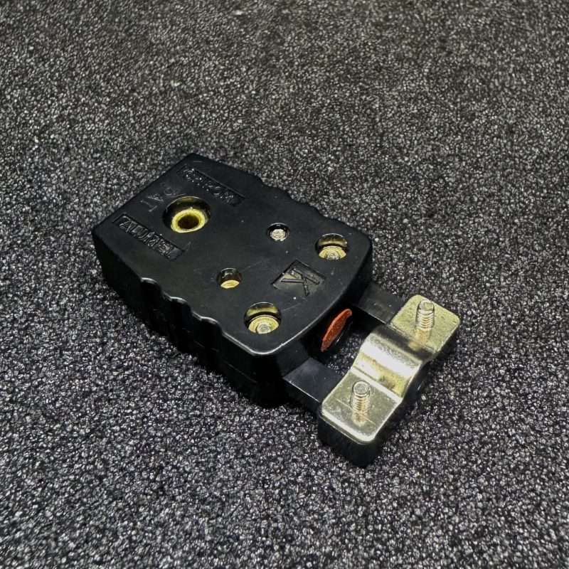 Mini K type EGT Sensor Connector - Female