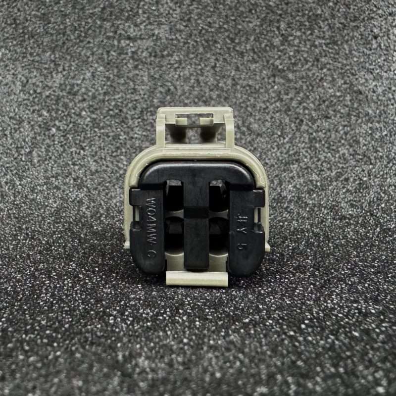 Nissan 4Pin IAC Connector