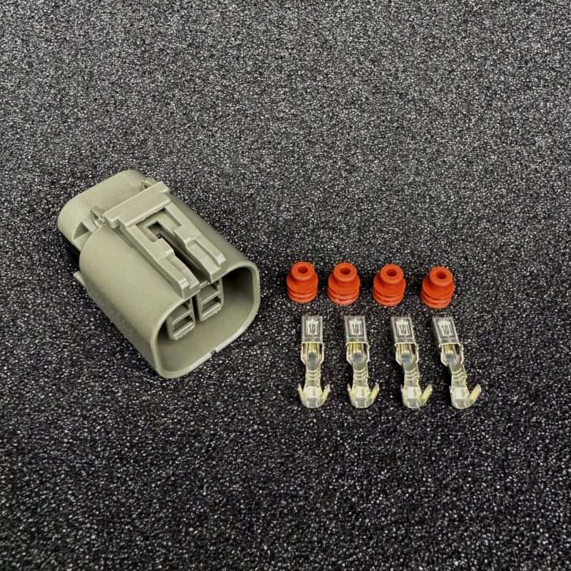 Nissan 4Pin IAC Connector