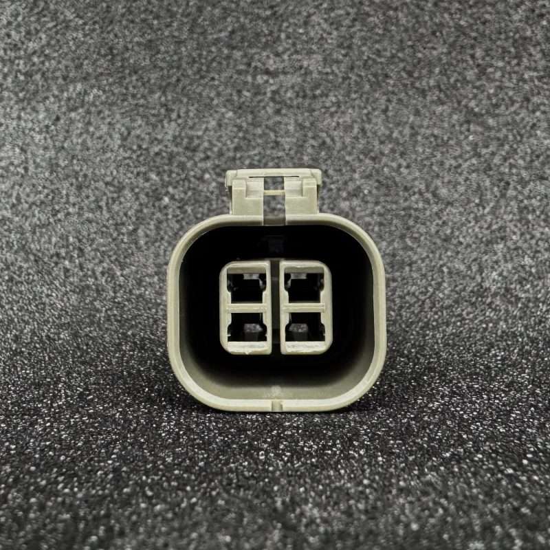 Nissan 4Pin IAC Connector