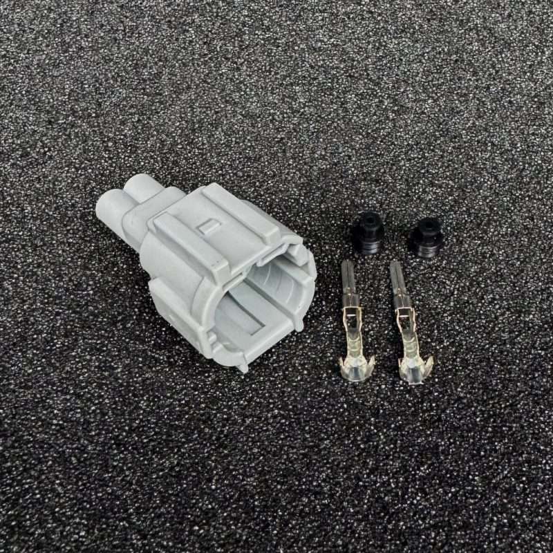 Nissan R33 - Coil Loom (engine side)