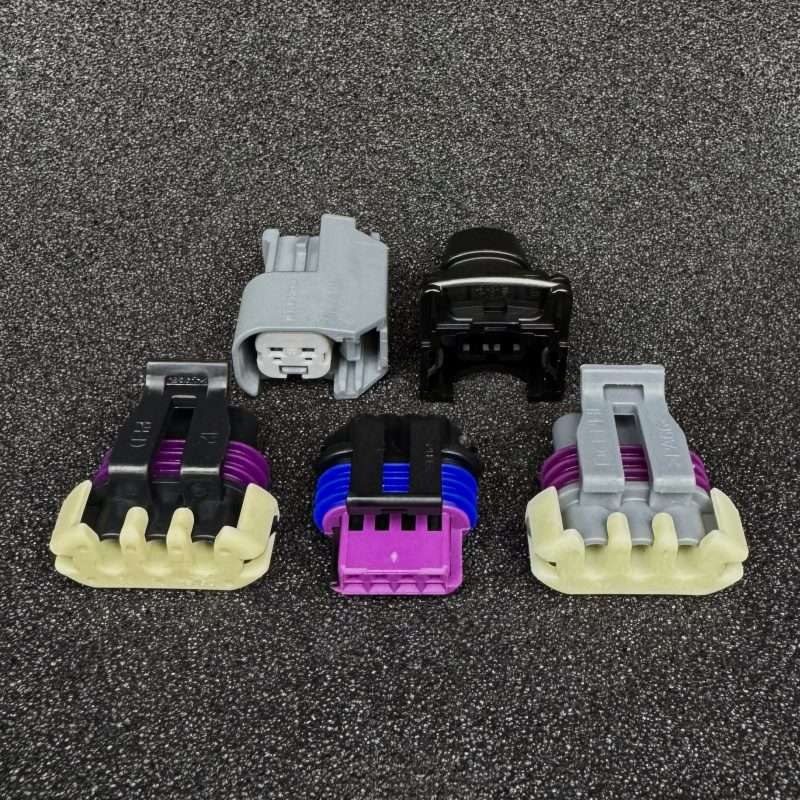 GM/Holden Connector