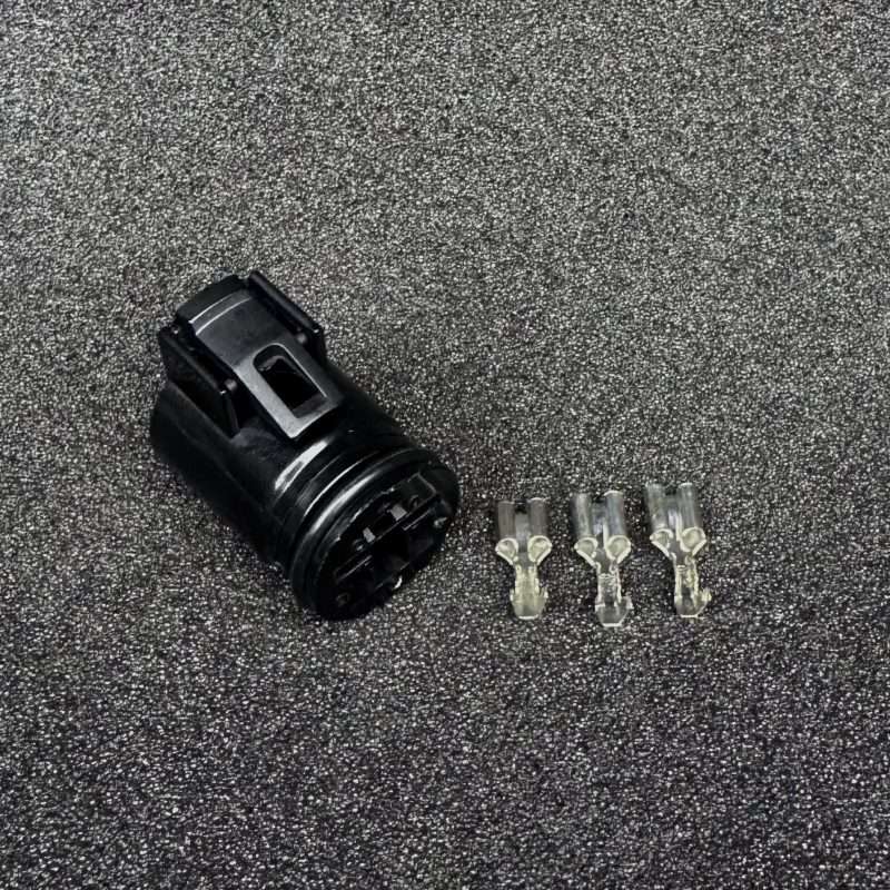 Toyota Early Alternator Connector