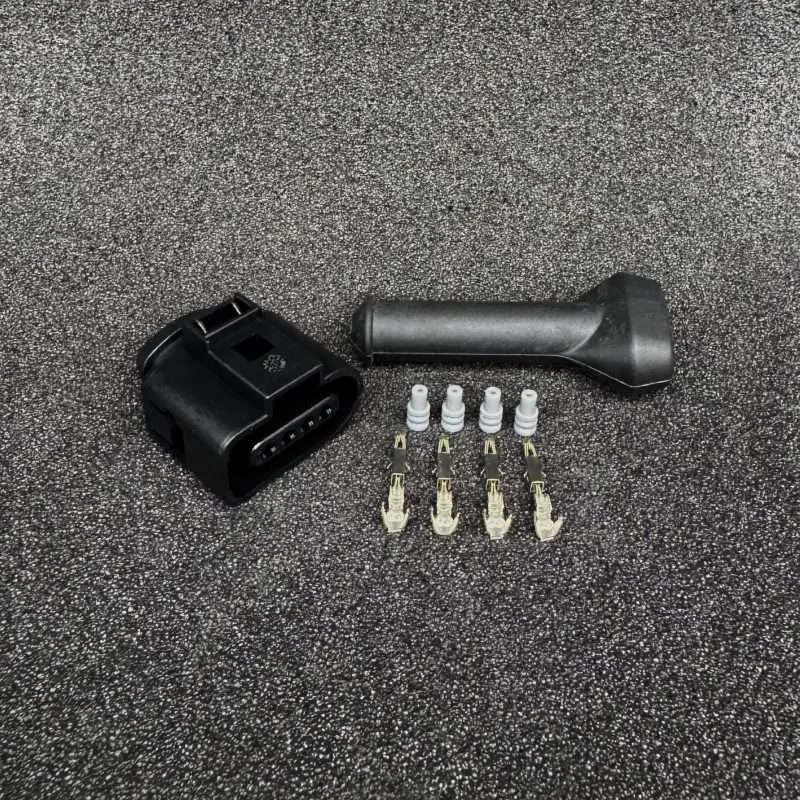 4-way socket housing VAG sensor Connector