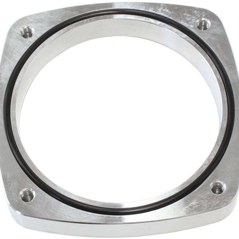 Bosch DBW Weld on Flange - Alloy