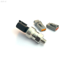 Syltech MSPP 17 Bar Pressure Sensor - 1/8 NPT, DTM3