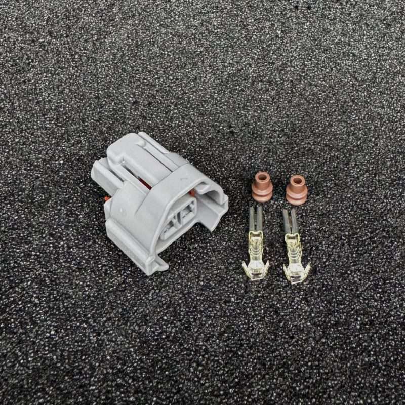 Nippon Denso Injector Connector Kit with Low Keyway