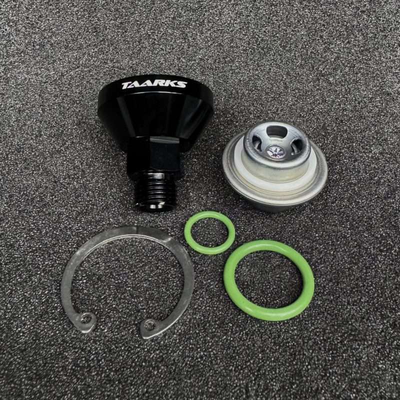 TAARKS AN6 Fuel Pulse Damper