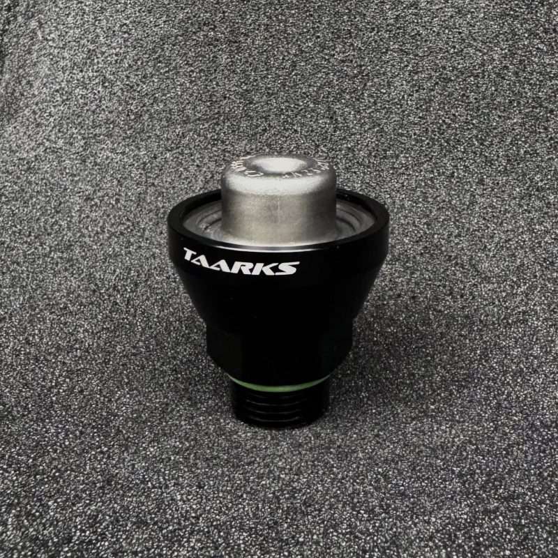 TAARKS Fuel Pulse Damper